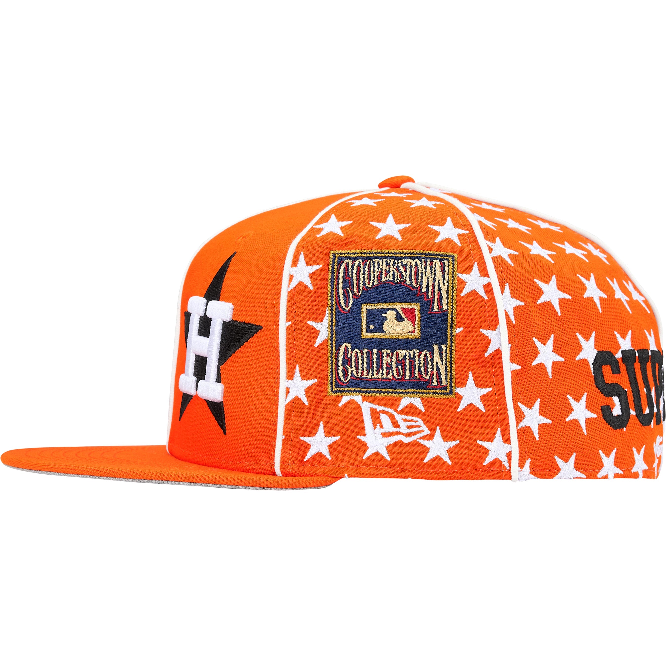 Supreme®/Mitchell & Ness® Teams New Era® view 9